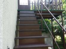 Apartmány Ouředníkovi - Doksy