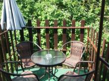 Apartmány Ouředníkovi - Doksy