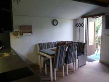 Apartmány Ouředníkovi - Doksy