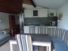 Apartmány Ouředníkovi - Doksy