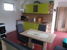 Apartmány Ouředníkovi - Doksy