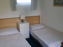 Apartmány Ouředníkovi - Doksy
