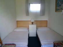 Apartmány Ouředníkovi - Doksy