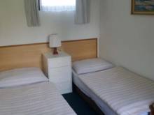 Apartmány Ouředníkovi - Doksy