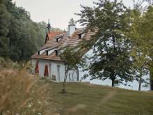 Apartmány u mlýna - Salajna