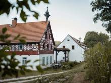 Apartmány u mlýna - Salajna