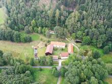 Apartmány u mlýna - Salajna