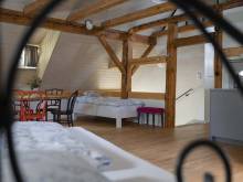 Apartmány u mlýna - Salajna