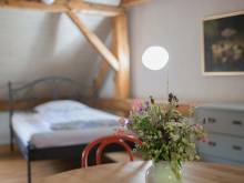 Apartmány u mlýna - Salajna