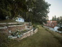 Apartmány u mlýna - Salajna