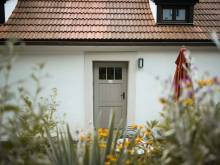 Apartmány u mlýna - Salajna