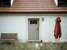 Apartmány u mlýna - Salajna
