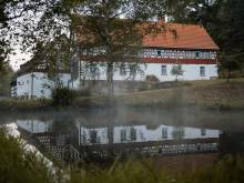 Apartmány u mlýna - Salajna