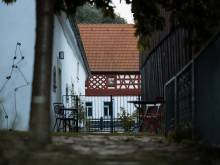 Apartmány u mlýna - Salajna