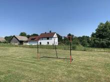 Šlechtův statek - Roudný