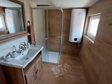 Apartmán Nad Skalkou - Kobylí