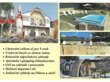 Apartmán Nad Skalkou - Kobylí