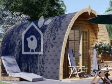 Apartmán Nad Skalkou - Kobylí