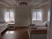 Apartmán Nad Skalkou - Kobylí