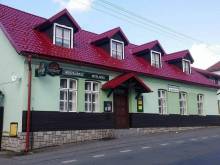 Penzion Myslivna - Hutisko-Solanec