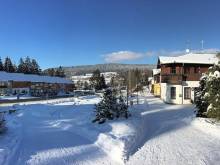 Apartmá Top Dental Lipno - Lipno nad Vltavou