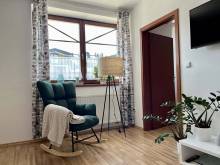 Apartmá Top Dental Lipno - Lipno nad Vltavou