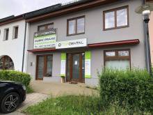 Apartmá Top Dental Lipno - Lipno nad Vltavou