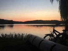 Apartmá Top Dental Lipno - Lipno nad Vltavou