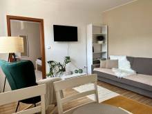 Apartmá Top Dental Lipno - Lipno nad Vltavou