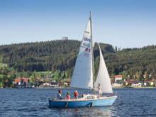 Apartmá Top Dental Lipno - Lipno nad Vltavou