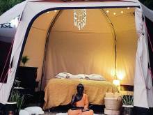 Glamping Rožnov - Rožnov pod Radhoštěm