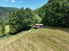 Glamping Rožnov - Rožnov pod Radhoštěm