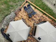 Glamping Rožnov - Rožnov pod Radhoštěm