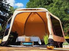 Glamping Rožnov - Rožnov pod Radhoštěm