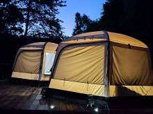 Glamping Rožnov - Rožnov pod Radhoštěm