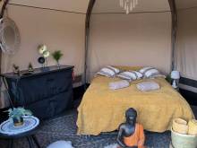 Glamping Rožnov - Rožnov pod Radhoštěm