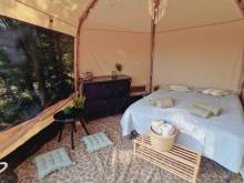 Glamping Rožnov - Rožnov pod Radhoštěm