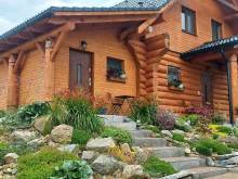 Apartmán 1+kk - Černá Voda