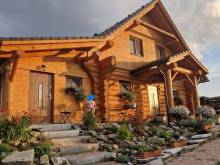 Apartmán 1+kk - Černá Voda