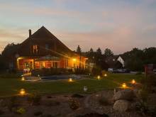 Apartmán 1+kk - Černá Voda