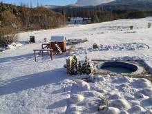 Apartmán 1+kk - Černá Voda