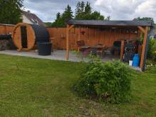 Apartmán 1+kk - Černá Voda