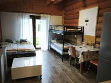 Apartmán 1+kk - Černá Voda