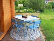 Apartmán 1+kk - Černá Voda