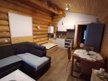 Apartmán 1+kk - Černá Voda