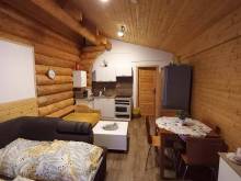 Apartmán 1+kk - Černá Voda