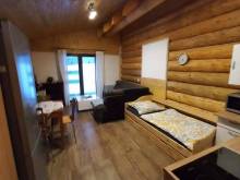 Apartmán 1+kk - Černá Voda