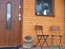 Apartmán 1+kk - Černá Voda