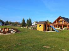 Apartmán 1+kk - Černá Voda