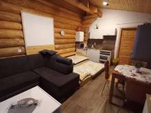 Apartmán 1+kk - Černá Voda